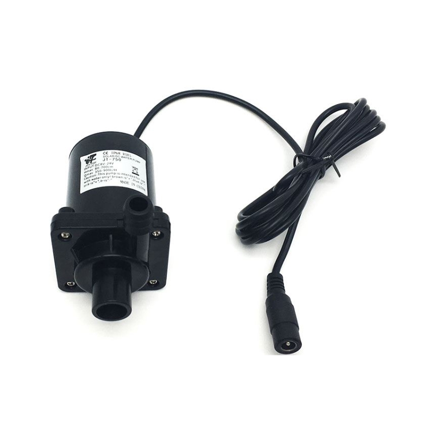 Pompe 6-12 V, 700 l/h