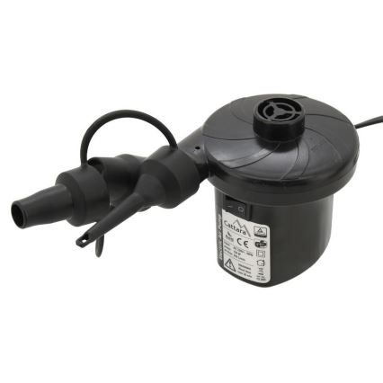 Pompe à air 250l/min 230V