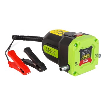 Pompe à huile électrique 60 W / 12 V