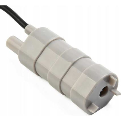 Pompe submersible 12 V — 600 L/h