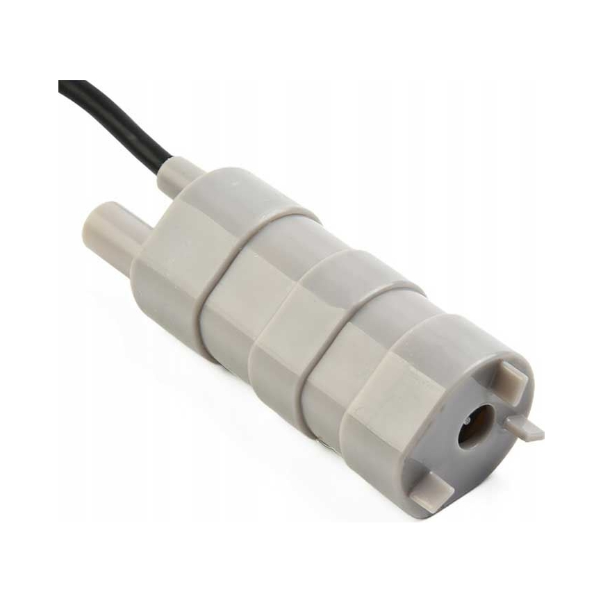 Pompe submersible 12 V — 600 L/h