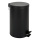 Poubelle 20 l noir