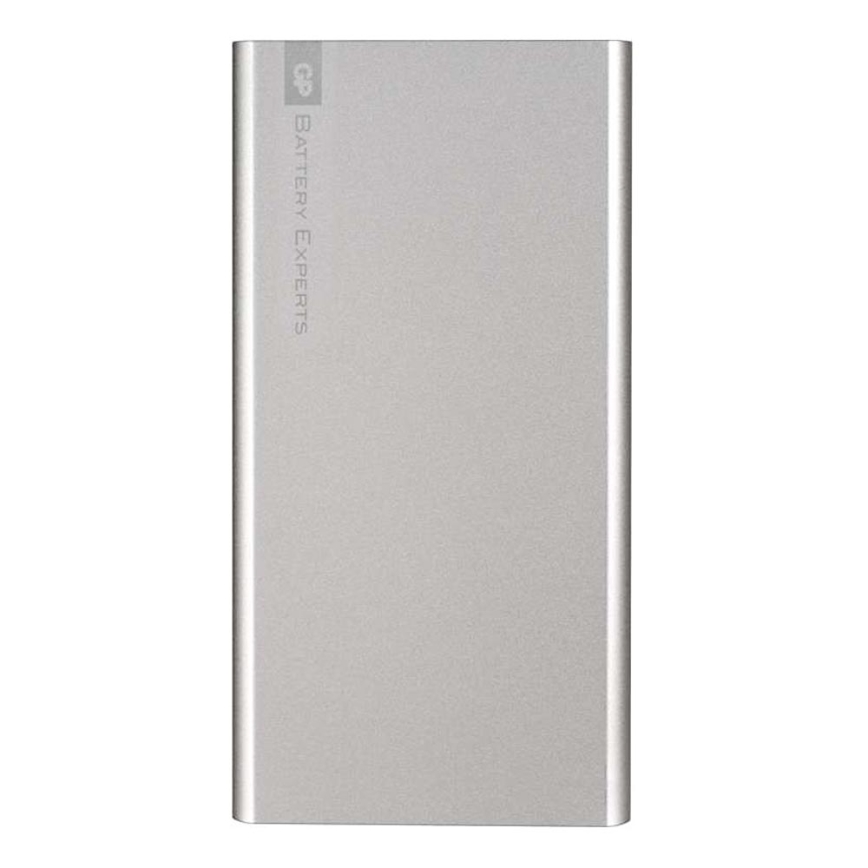 Power Bank 10 000 mAh/3,7 V temps de chargement 8 heures