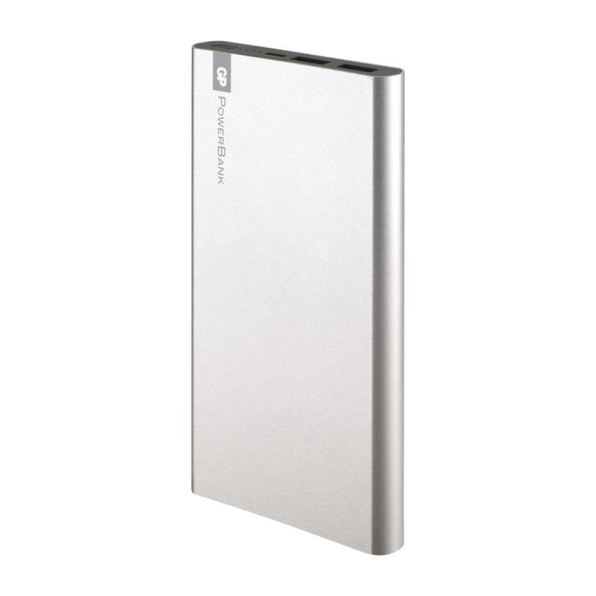 Power Bank 10 000 mAh/3,7 V temps de chargement 8 heures