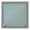 Prezent 12000 - Verre de rechange pour plafonnier CARERA E14