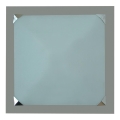 Prezent 12001 - Verre de rechange pour plafonnier CARERA E14
