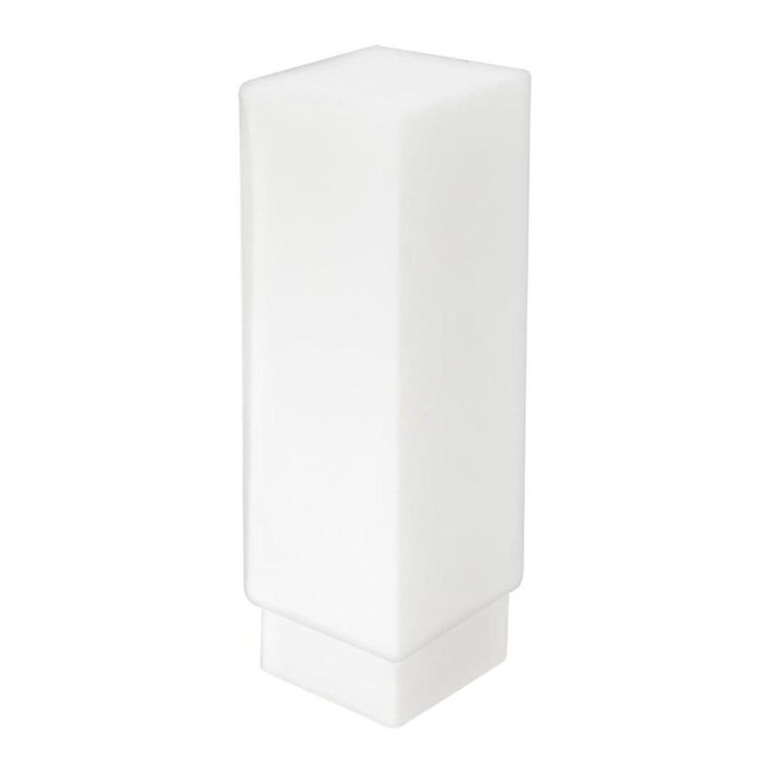 Prezent 12004 - Verre de rechange pour applique murale ZETA G9