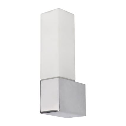 Prezent 12004 - Verre de rechange pour applique murale ZETA G9