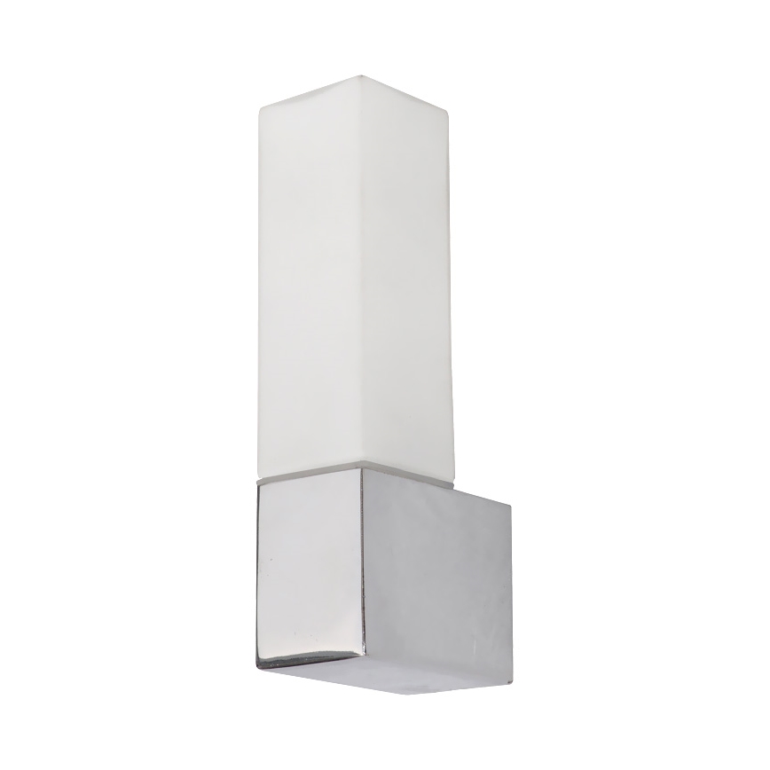 Prezent 12004 - Verre de rechange pour applique murale ZETA G9