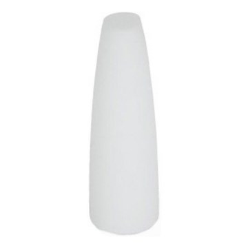 Prezent 12054 - Verre de rechange pour applique murale LINDOS E14