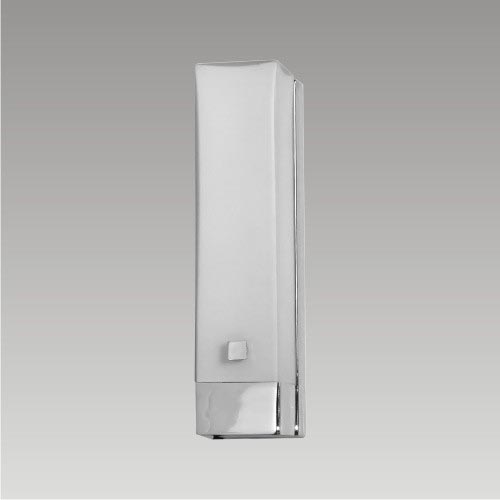Prezent 12063 - Verre de rechange pour applique murale ORBIS G9