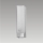 Prezent 12063 - Verre de rechange pour applique murale ORBIS G9