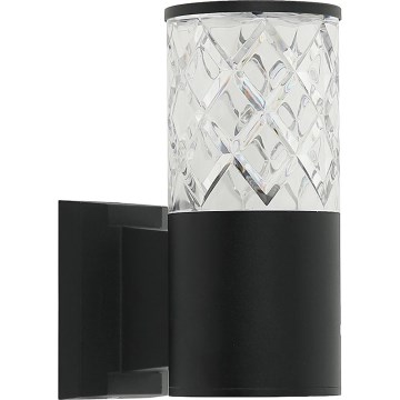 Prezent 12100 - Applique murale d'extérieur EVEN 1xE27/40W/230V IP54