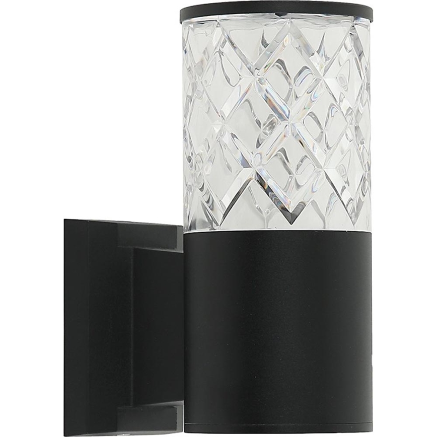 Prezent 12100 - Applique murale d'extérieur EVEN 1xE27/40W/230V IP54