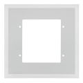 Prezent 1343 - Verre de rechange pour plafonnier FALLS E27