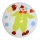 Prezent 1366 - Verre de rechange pour plafonnier CLOWN E27