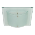 Prezent 1380 - Verre de rechange pour plafonnier FALLS E27