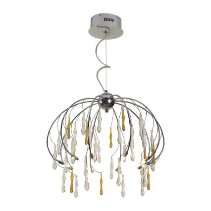 Prezent 14014 - Verre de rechange pour suspension SALYX