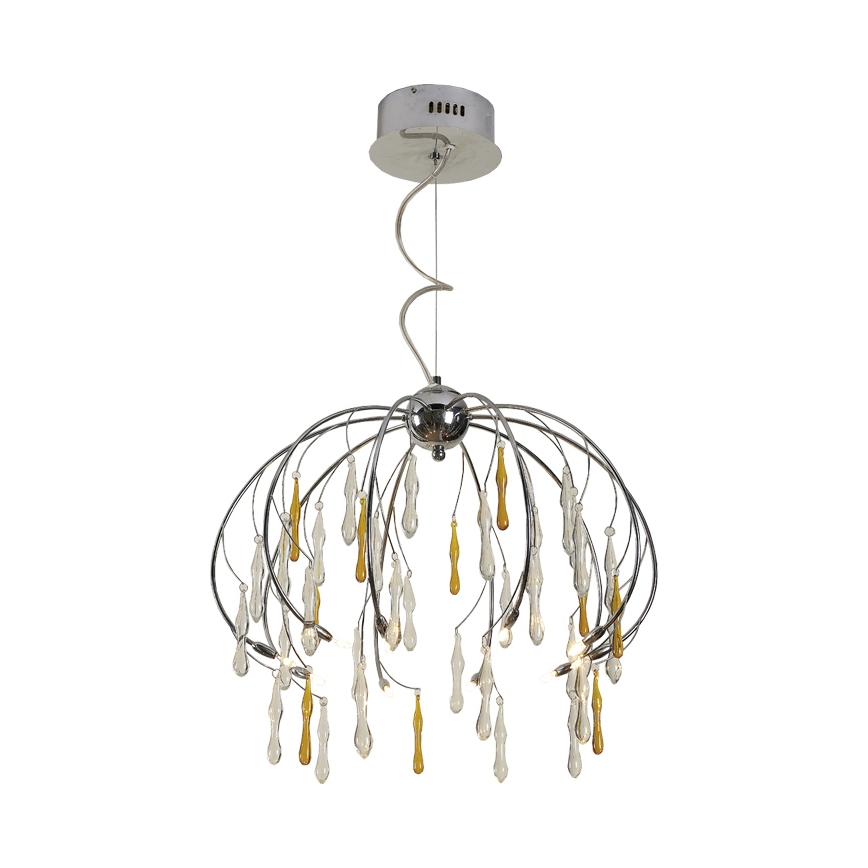 Prezent 14014 - Verre de rechange pour suspension SALYX
