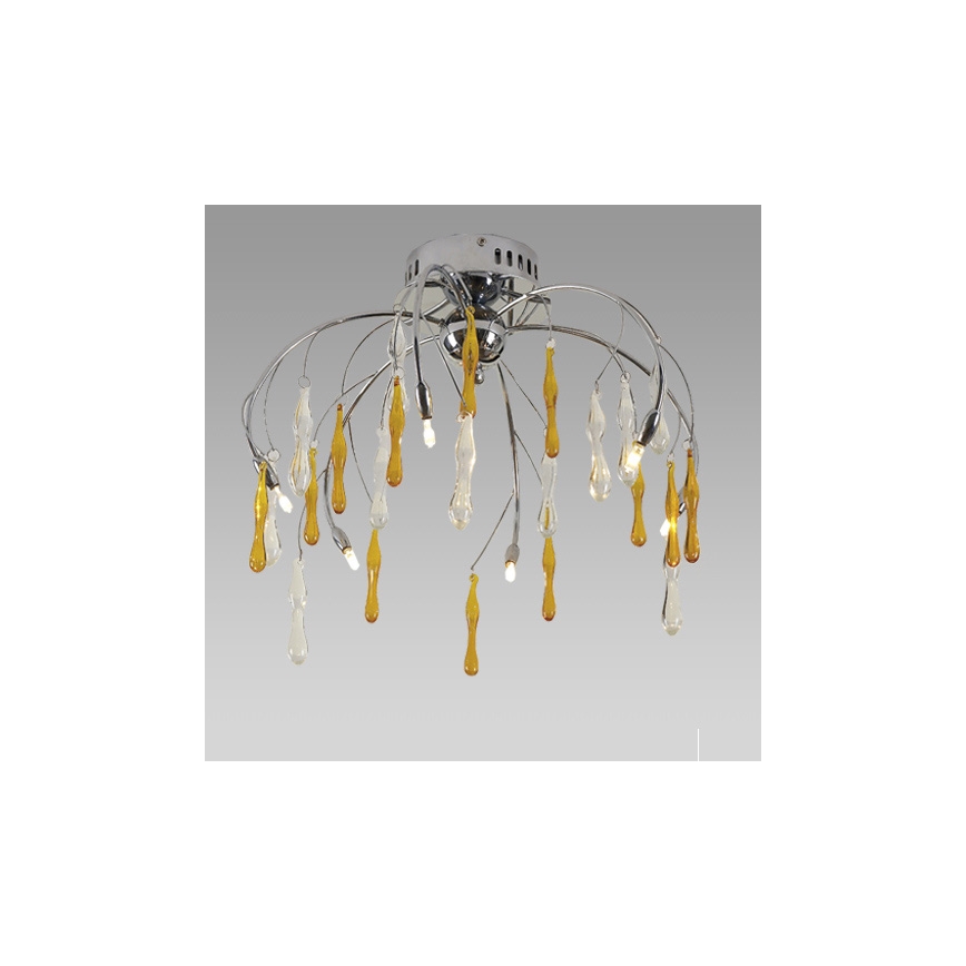 Prezent 14014 - Verre de rechange pour suspension SALYX