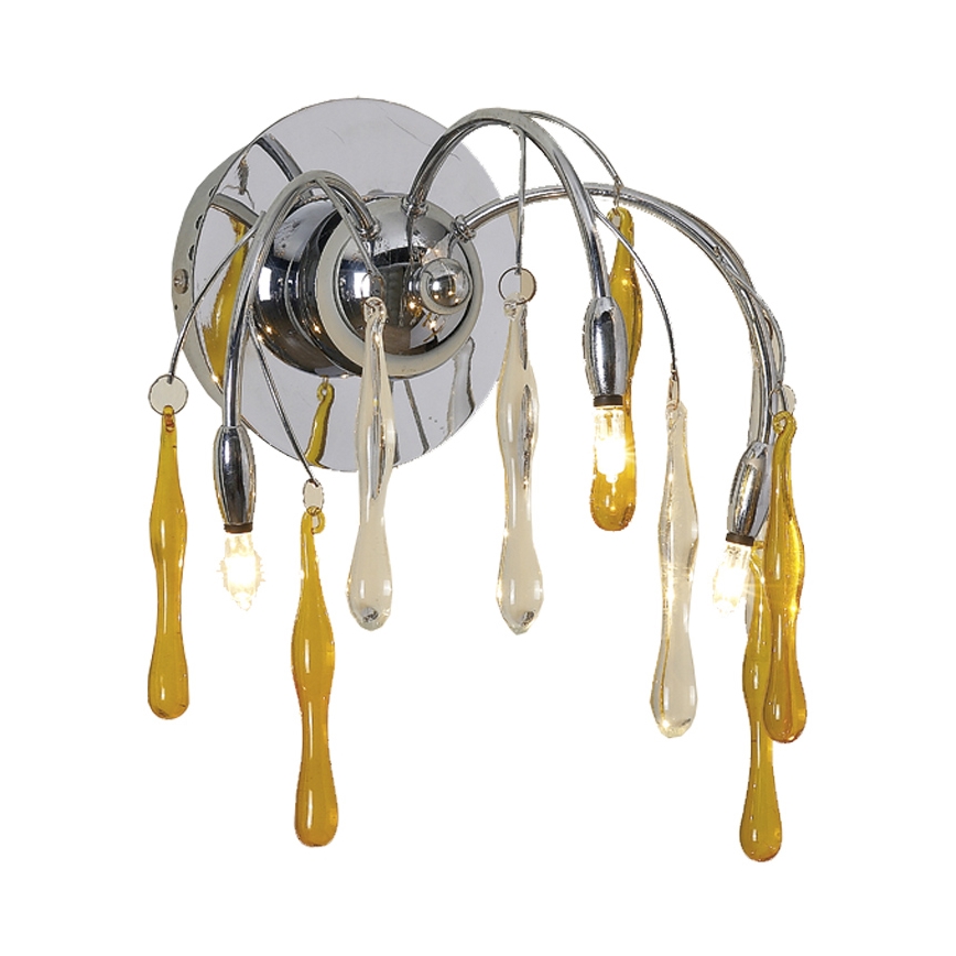 Prezent 14015 - Verre de rechange pour suspension SALYX