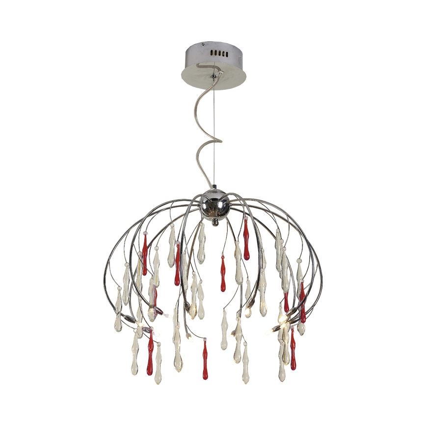 Prezent 14015 - Verre de rechange pour suspension SALYX