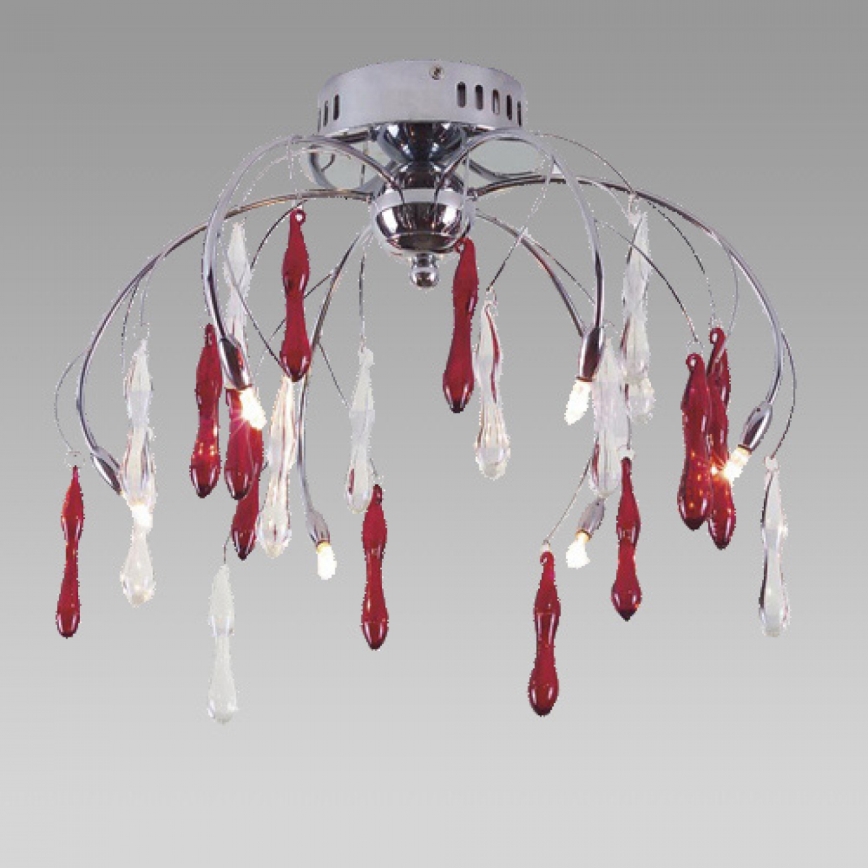 Prezent 14015 - Verre de rechange pour suspension SALYX
