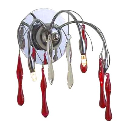 Prezent 14015 - Verre de rechange pour suspension SALYX