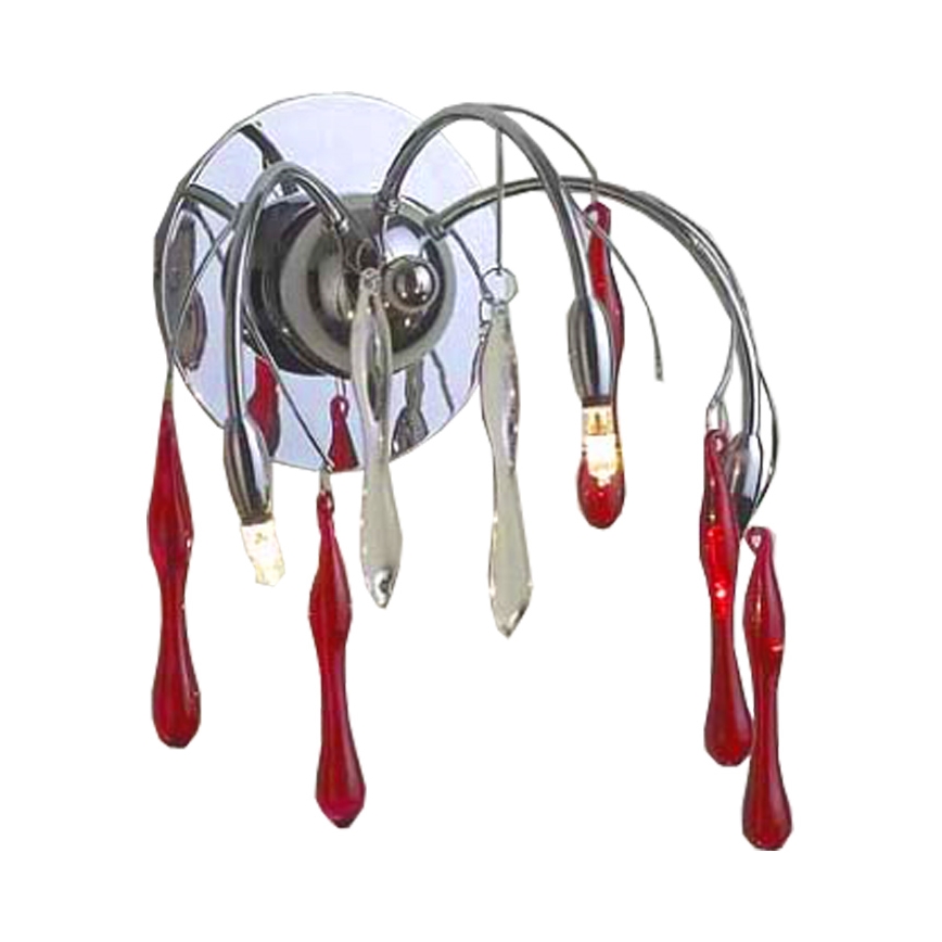 Prezent 14015 - Verre de rechange pour suspension SALYX