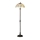 Prezent 144 - Lampadaire TIFFANY 2xE27/60W/230V
