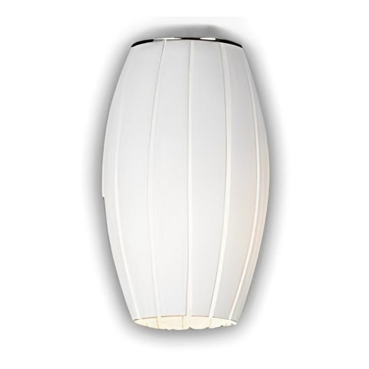 Prezent 15012 - Verre de rechange pour suspension TOKIO E14