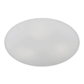 Prezent 1516 - Verre de rechange pour plafonnier LINX E27