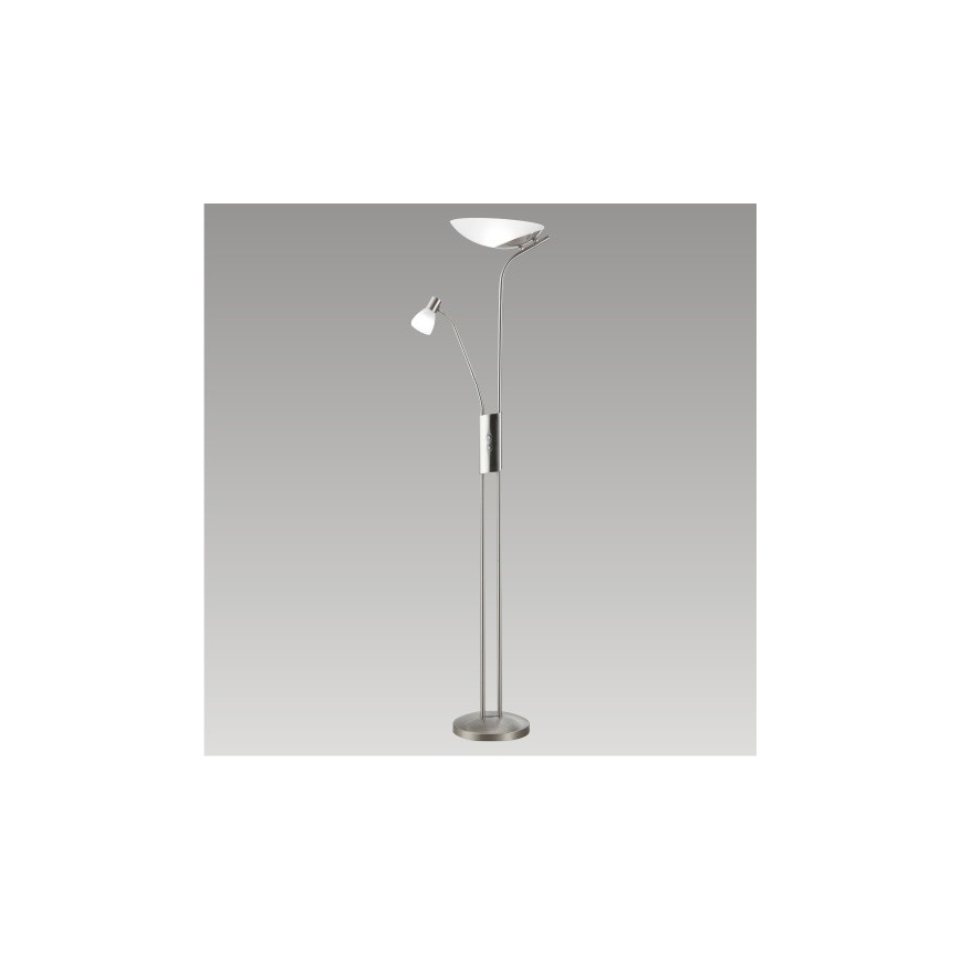 Prezent 1602 - Verre de rechange pour lampadaire LADY E27