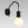 Prezent 17206 - Applique murale CASCADE 1xE27/40W/230V