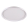 Prezent 17310 - Plafonnier LED ADRA LED/42W/230V + LED/13W 3000/4000/6000K Ø 48,5 cm blanc
