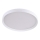 Prezent 17312 - Plafonnier LED dimmable MAYSA LED/36W/230V 3000/4000/6000 K Ø 39,5 cm blanc