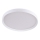 Prezent 17314 - Plafonnier LED dimmable MAYSA LED/42W/230V 3000/4000/6000K Ø 48,5 cm blanc