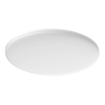 Prezent 17450 - Plafonnier LED AORA LED/18W/230V 4000K IP40 Ø 22 cm blanc