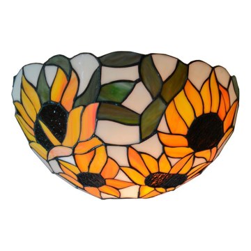 Prezent 240 - Applique murale TIFFANY 1xE14/40W/230V