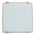 Prezent 25012 - Verre de rechange pour plafonnier GEOMETRICA E27