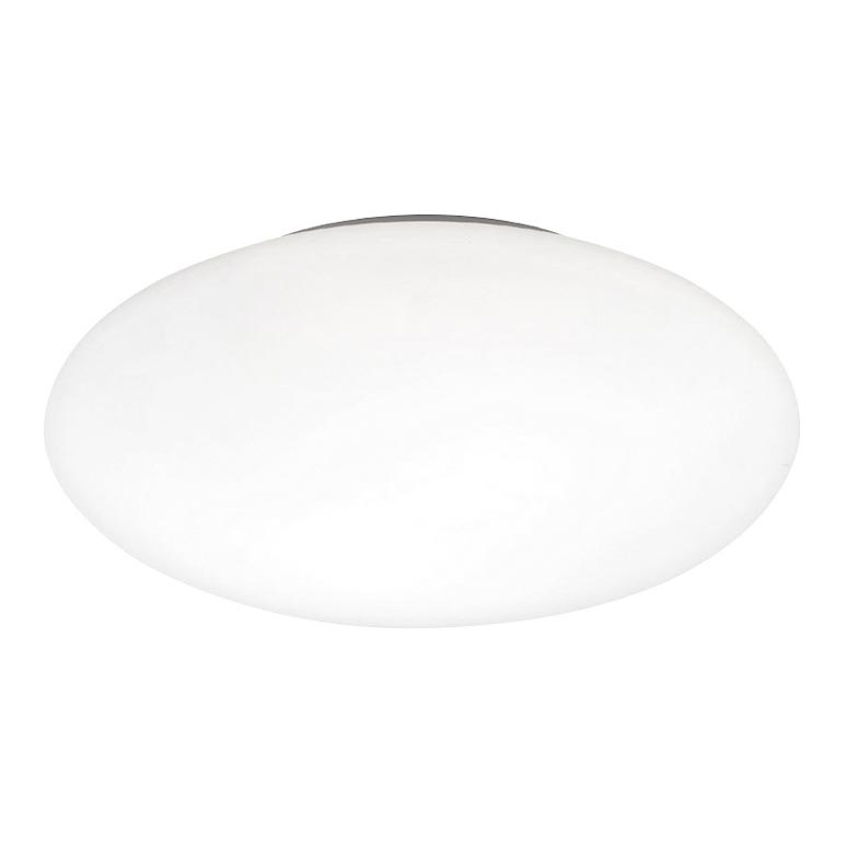 Prezent 25077 - Verre de rechange pour plafonnier VALEO E14