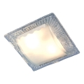 Prezent 261 - Verre de rechange pour plafonnier BAGLIO E27