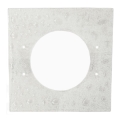 Prezent 265 - Verre de rechange pour plafonnier PORTADA E27