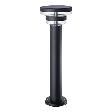 Prezent 31309 - Lampe extérieure UMERA LED/9W/230V IP44 50 cm noir
