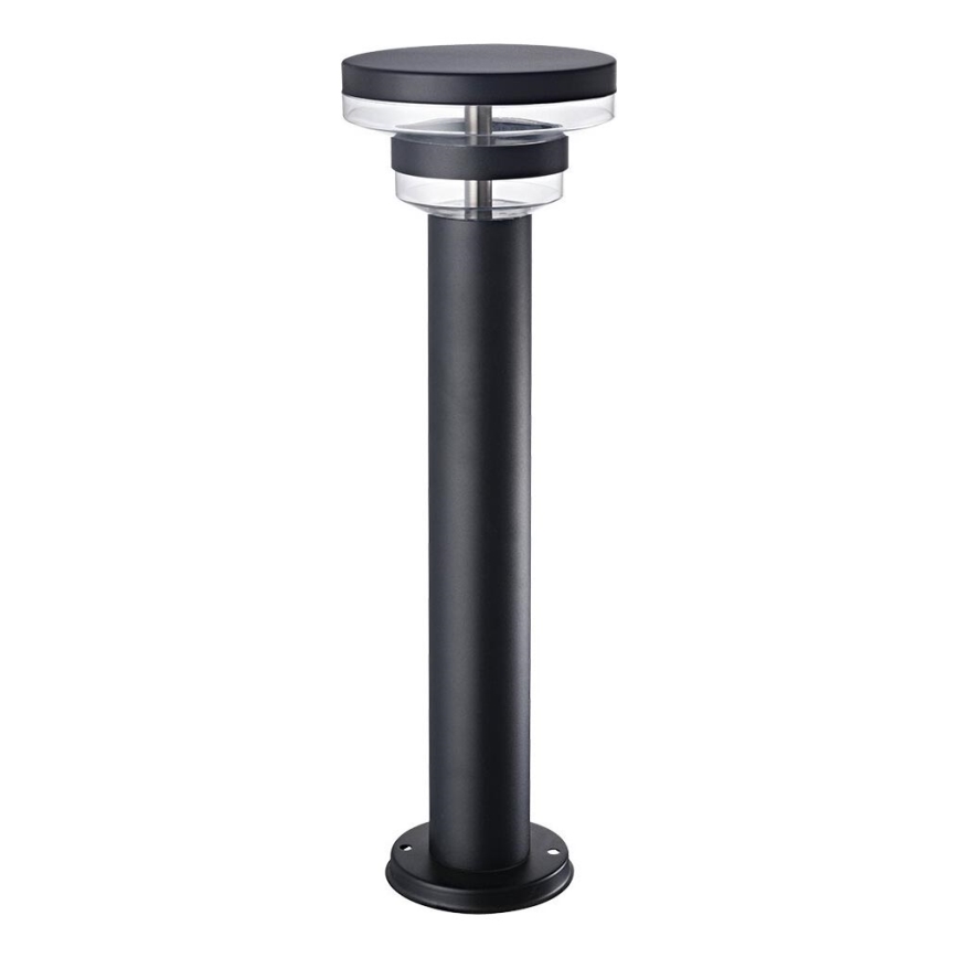Prezent 31309 - Lampe extérieure UMERA LED/9W/230V IP44 50 cm noir