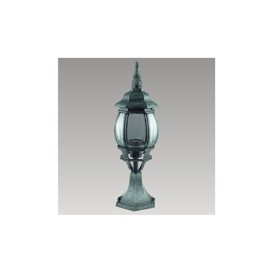 Prezent 39002 - Verre de rechange pour applique murale PRINZ E27