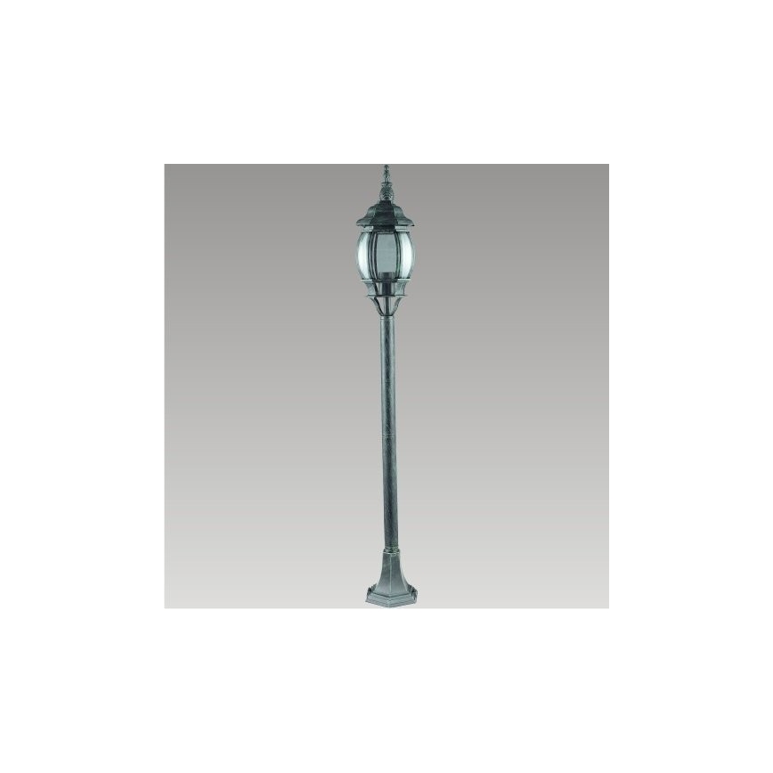 Prezent 39002 - Verre de rechange pour applique murale PRINZ E27