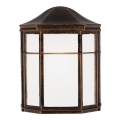 Prezent 39021 - Applique murale extérieure BIRD 1xE27/40W/230V IP43