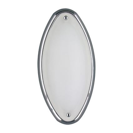 Prezent 420 - Verre de rechange pour luminaire de salle de bain, applique murale et plafonnier NEPTUN E14