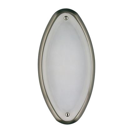 Prezent 420 - Verre de rechange pour luminaire de salle de bain, applique murale et plafonnier NEPTUN E14